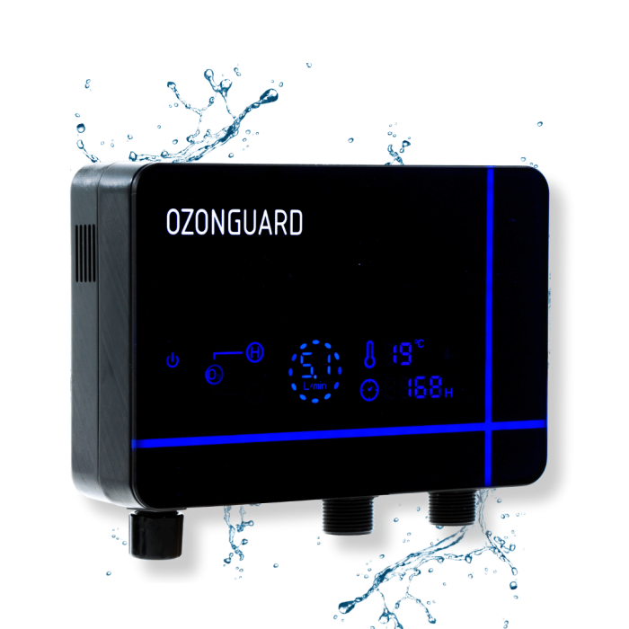 Ozono